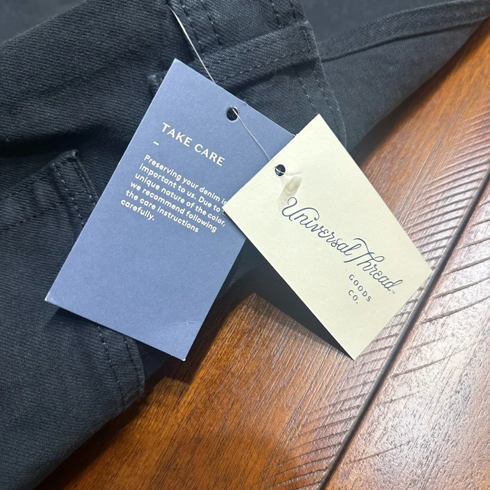 Women Black Overalls - Picture 6 of 12